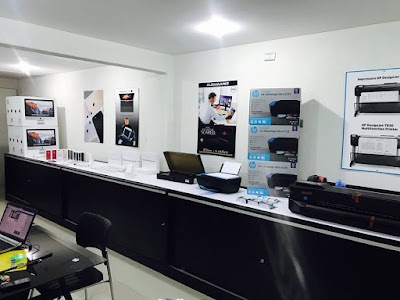 Photos of Apple Bolivia - Technosport
