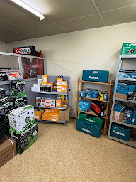 Photo n°8 de Le Petit Préau à Briare (Quincaillerie)