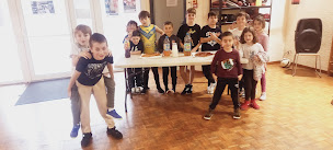 Photo n°31 de Academie Villenevoise des Sports de Combats à Villeneuve-de-la-Raho (Club de kick-boxing)