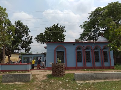 Photos of Atrai Upazila Campus Mosque