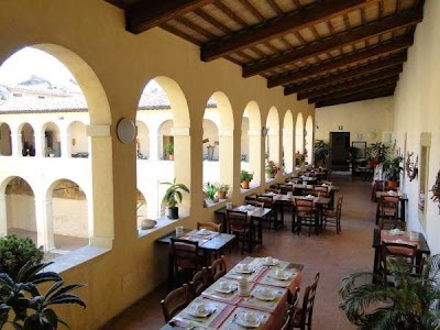 Photos of Albergo Il Chiostro di Bevagna