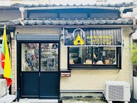 Mahar Myanmar Market Osaka