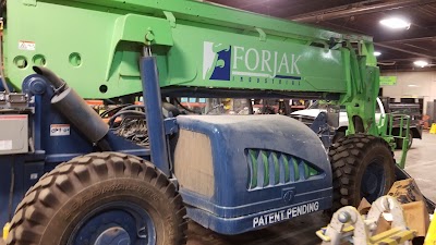 FORJAK Industrial