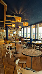 Photo n°1 de Zio restaurant à Balaruc-les-Bains (Restaurant italien)