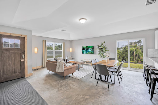 Butler Beach Bliss Vacation Rental Gallery - United States