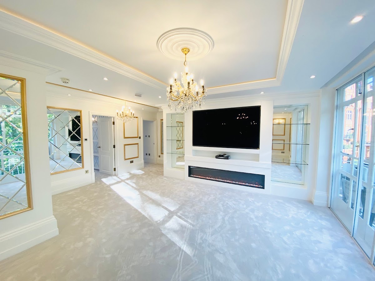 Property Refurbishment London