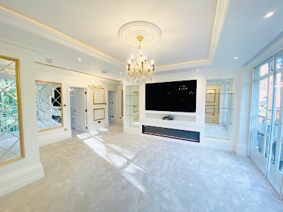 Property Refurbishment London