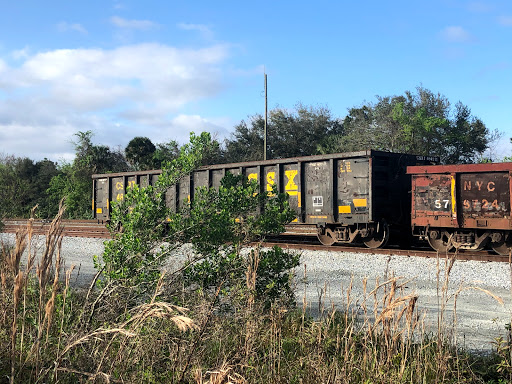 SunRail Operations Control Center (OCC) Gallery - United States