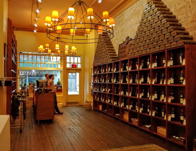 Italian Wine Merchants