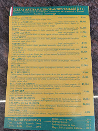 Photo n°36 de La Case a Pizzas à La Teste-de-Buch (Pizzas à emporter)