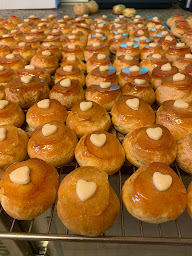 Photo n°9 de Les délices de binche à Maromme (Pâtisserie)