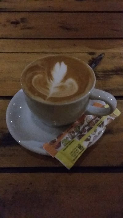 Photos of Tuman Koffie