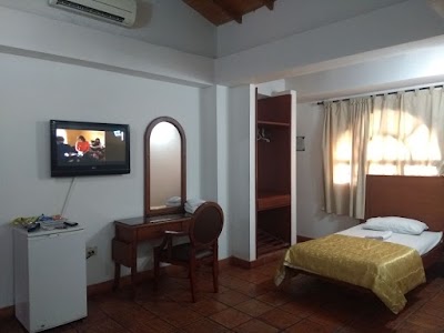 Photos of Hotel Zaraya