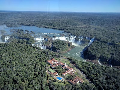 Photos of Igua&ccedil;u National Park