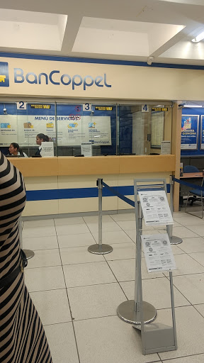 BanCoppel Niños Héroes