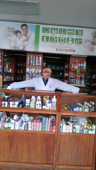 Photos of Farmacia Maxiahorro