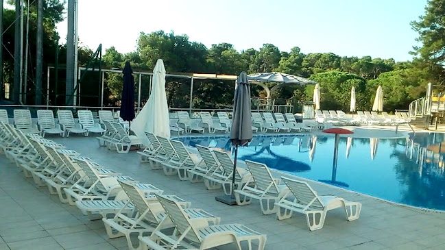 Recenzije Family Hotel Adria – All inclusive u Biograd na Moru - Pekarnica