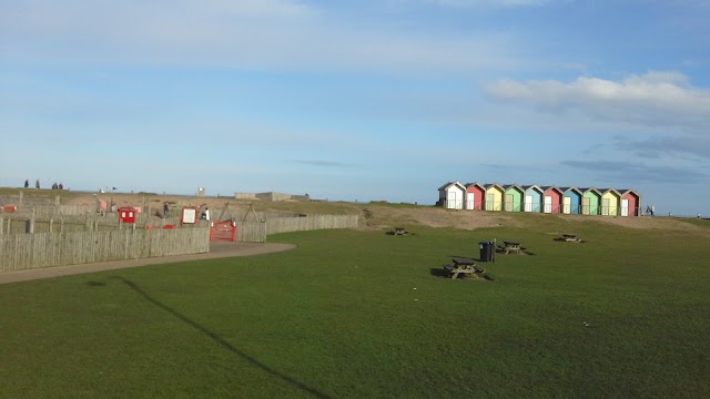 South Beach, Blyth