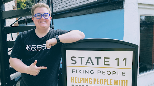 State 11 Soft Tissue Therapy