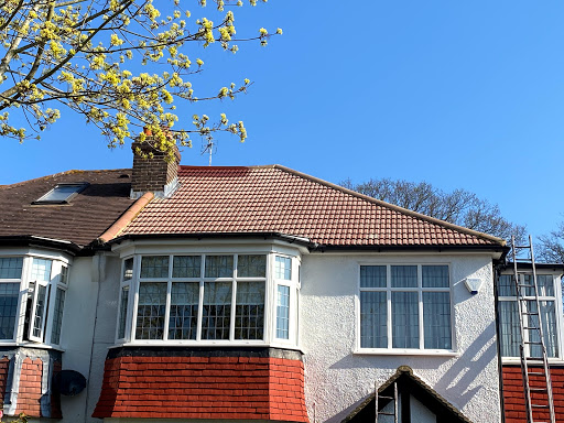 MT roofing & building services Gallery - United Kingdom