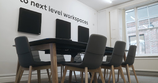 Podia.Work - Visual
