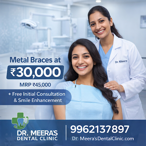 Smile Makeover Special