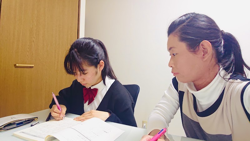 女子学生専門 個別指導塾 いちえラボ - 倉敷市 【小学生/中学受験/高校受験/大学受験 対応】