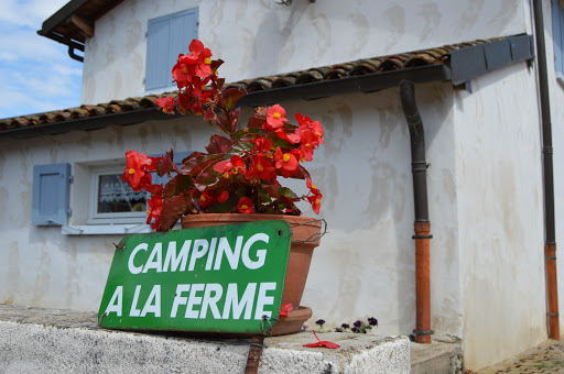 Camping Gaec Du Pigeonnier