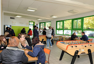 Photo n°13 de CAMPUS YVETOT NATURAPOLE à Auzebosc (Centre de formation)