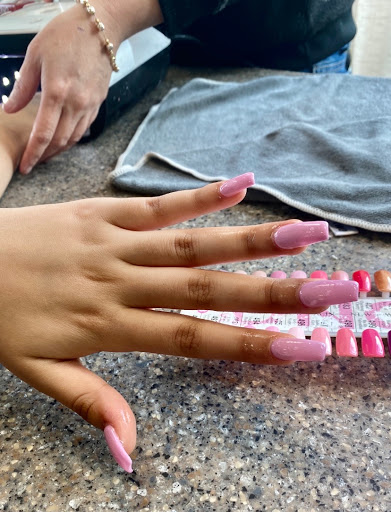 Hana Nails - Thumbnail