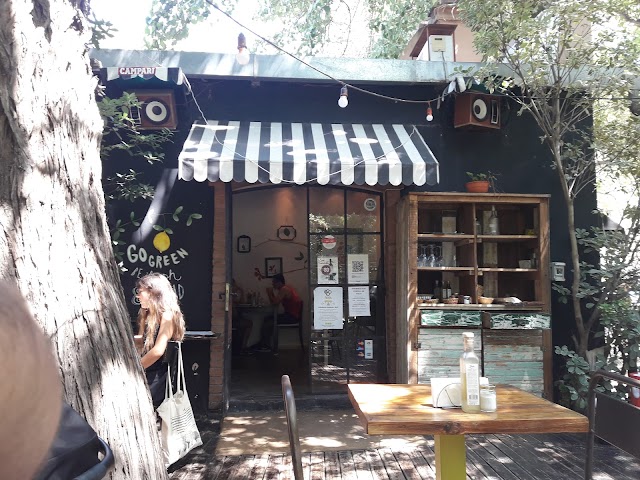El mercadito