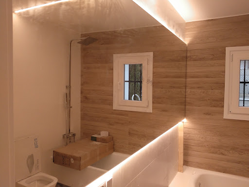 ELECTRICIDAD MIRALLES, EL CAMPELLO . .INSTALACIONES - Thumbnail
