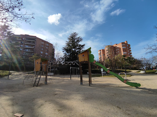 Foresta Park - Visual