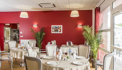 Photo de EHPAD Résidence Laremy à Bussière-Poitevine (87320)