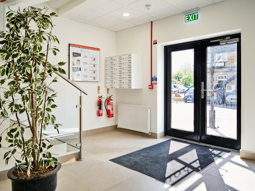 Allen House Business Centre - Thumbnail
