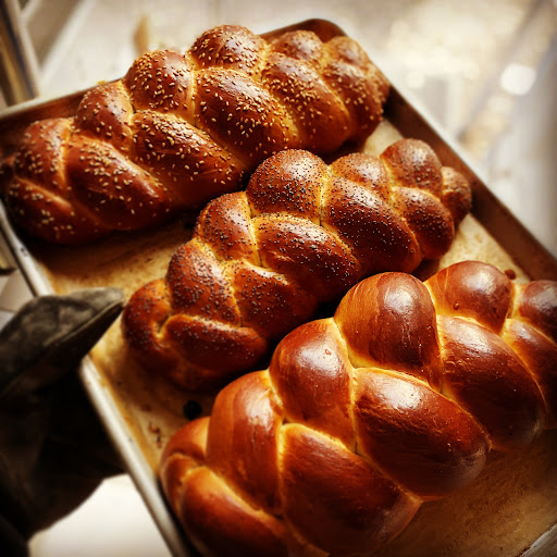 Artisan Lavinia Bakery & Mill - Thumbnail