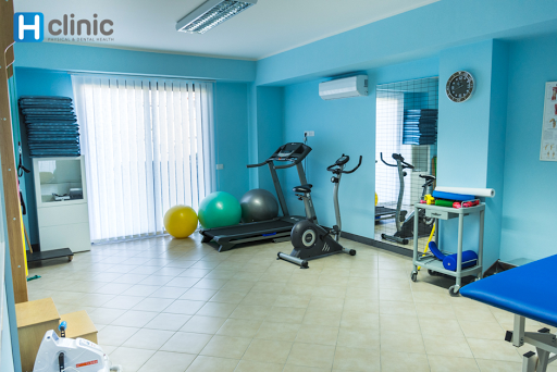 HClinic - Visual