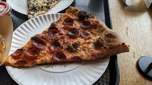 Jimmy's Pizza Cafe - Thumbnail