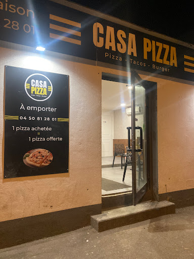 Photo 1 - Pizzas Corner