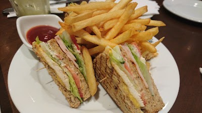 Photos of Butlers Chocolate Caf&eacute;, Gulshan
