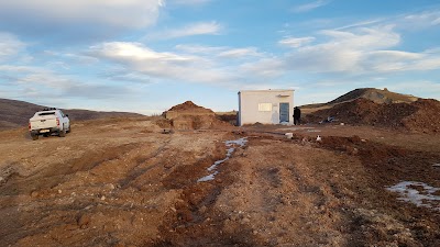Photos of Ala Kilise