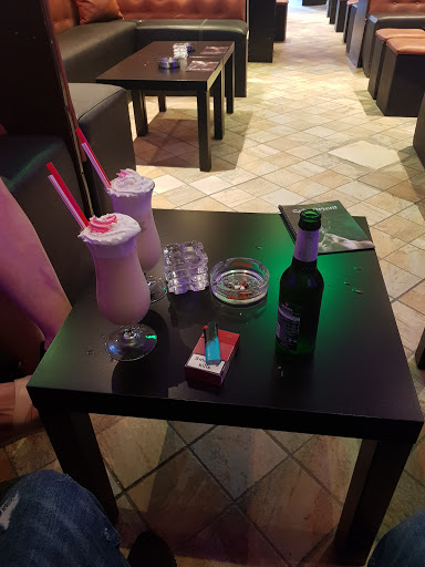 Café Orient - Osnabrück