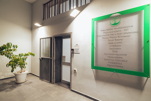 Centro di Fisikinesiterapia e Riabilitazione Neurocognitiva San Giovanni Battista - Thumbnail