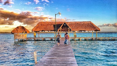 Photos of Fort San Felipe Bacalar