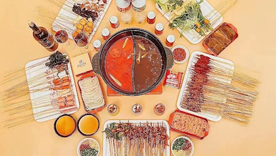 Yuan’s Hot Pot - Ferdinand Bolstraat