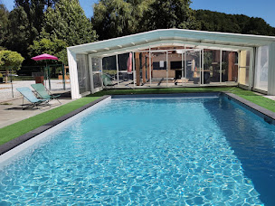 Photo n°7 de Réaumont Cottage Event's à Réaumont (Lieu de mariage)