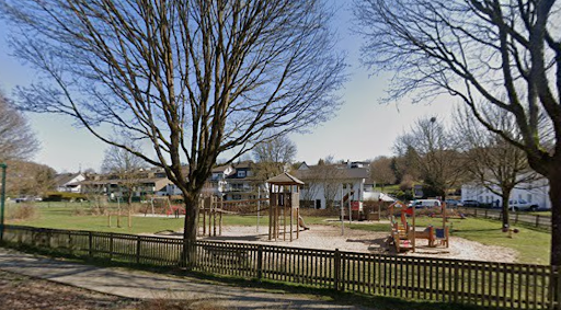 Spielplatz Bremger Weg
