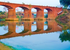 Syedanwali Mashraqi Bus Stop Sialkot