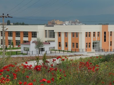 Photos of Dumlupınar &Uuml;niversitesi Tavşanlı Turizm İşletmeciliği ve Otelcilik Y&uuml;ksekokulu