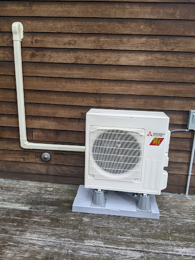 HWS, Inc. - Mitsubishi Heat Pumps, HVAC, Electrical, Plumbing - Thumbnail